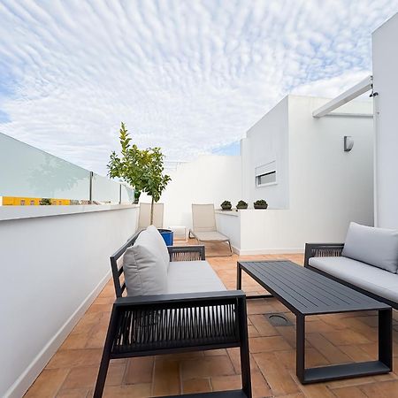 Sevilla Dostorres Ngoại thất bức ảnh