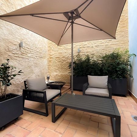Sevilla Dostorres Ngoại thất bức ảnh