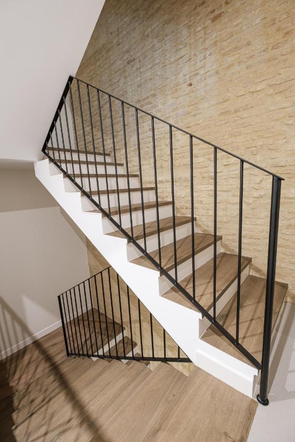 Sevilla Dostorres Ngoại thất bức ảnh