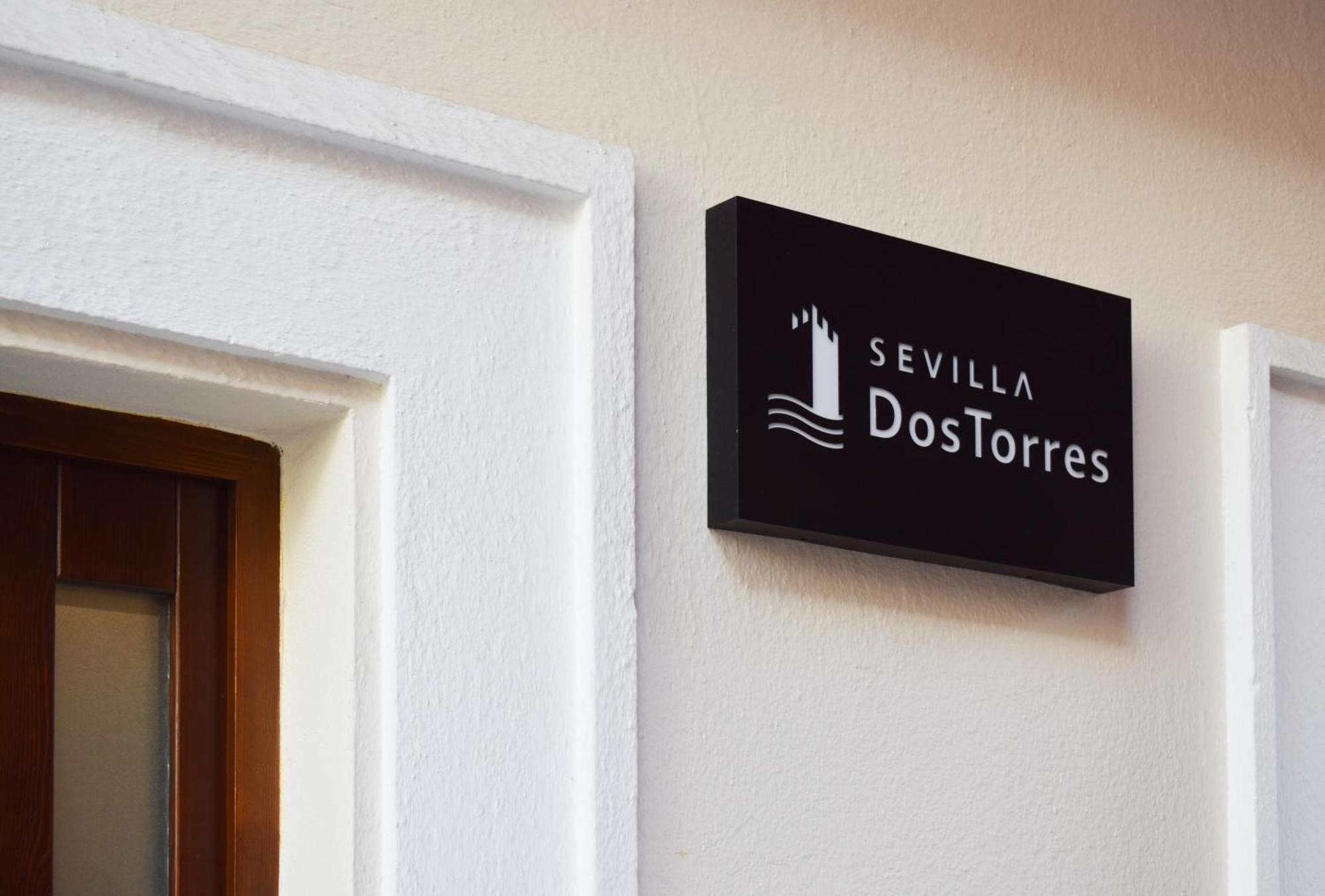 Sevilla Dostorres Ngoại thất bức ảnh