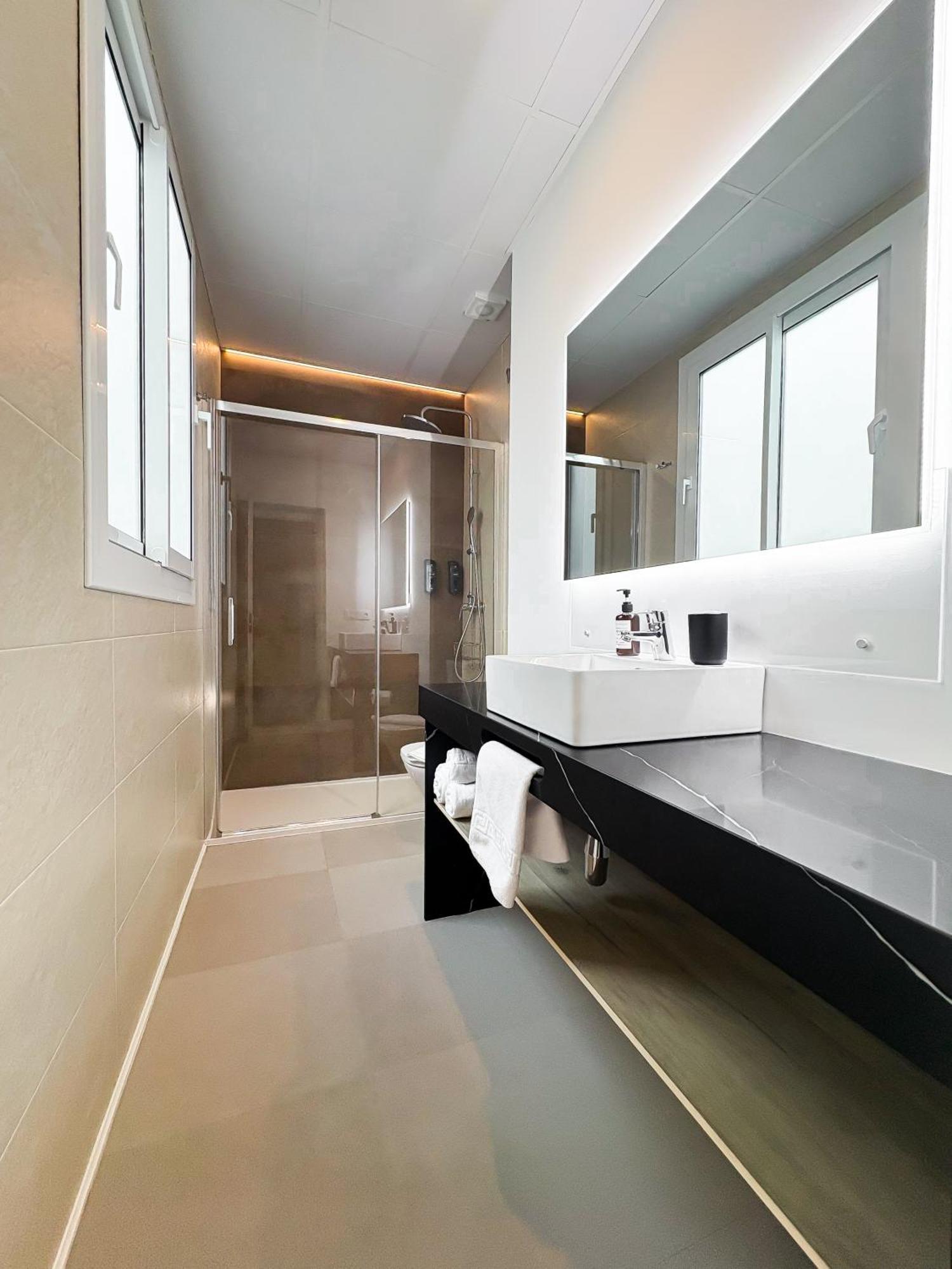 Sevilla Dostorres Ngoại thất bức ảnh