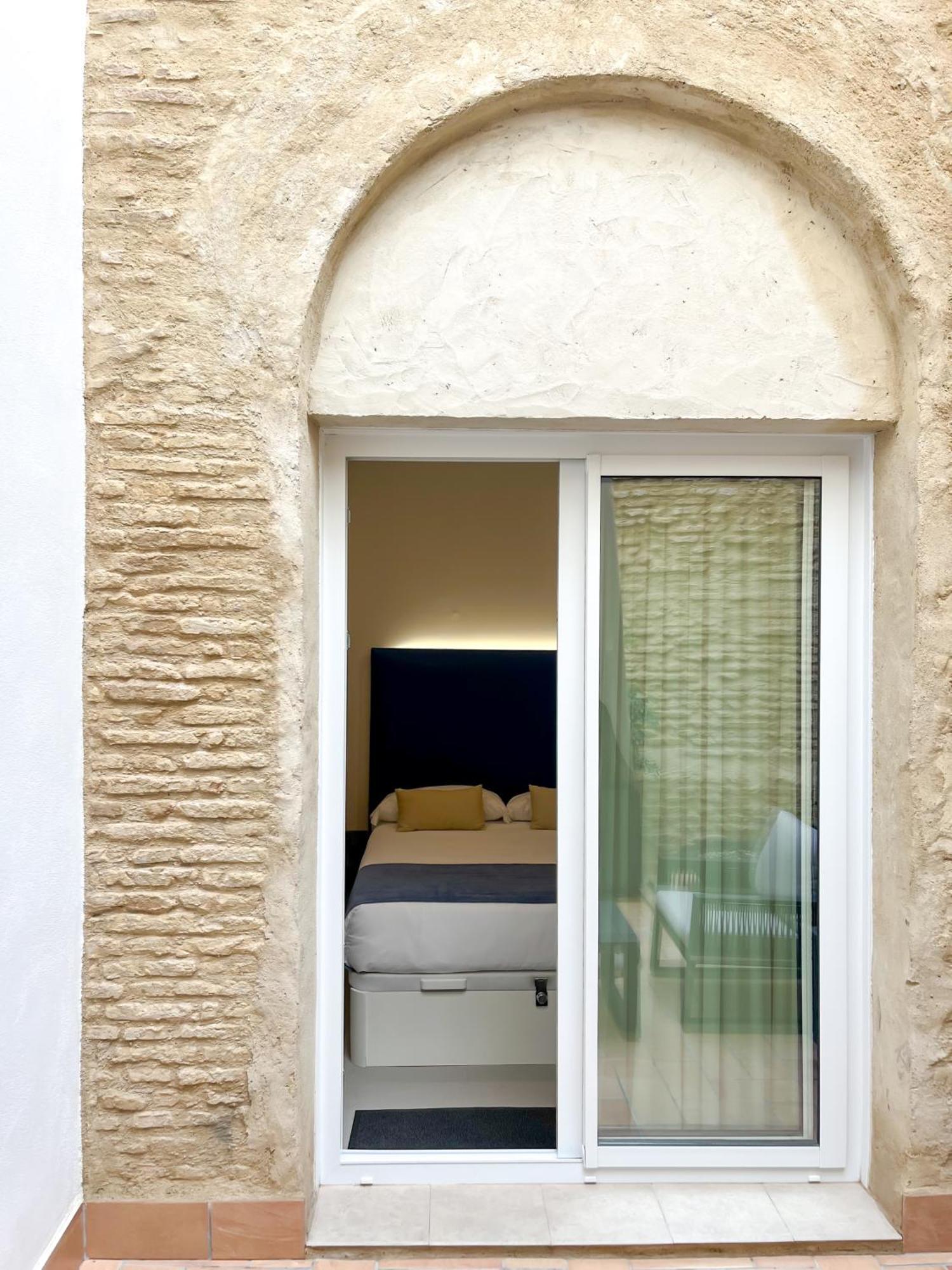 Sevilla Dostorres Ngoại thất bức ảnh
