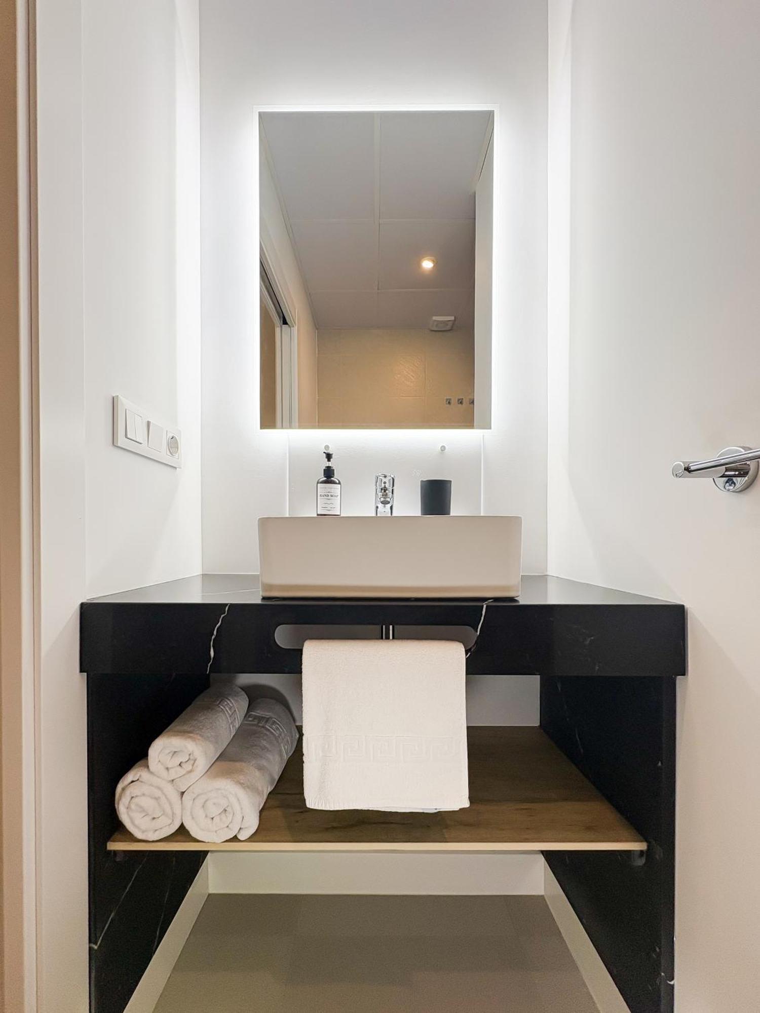 Sevilla Dostorres Ngoại thất bức ảnh