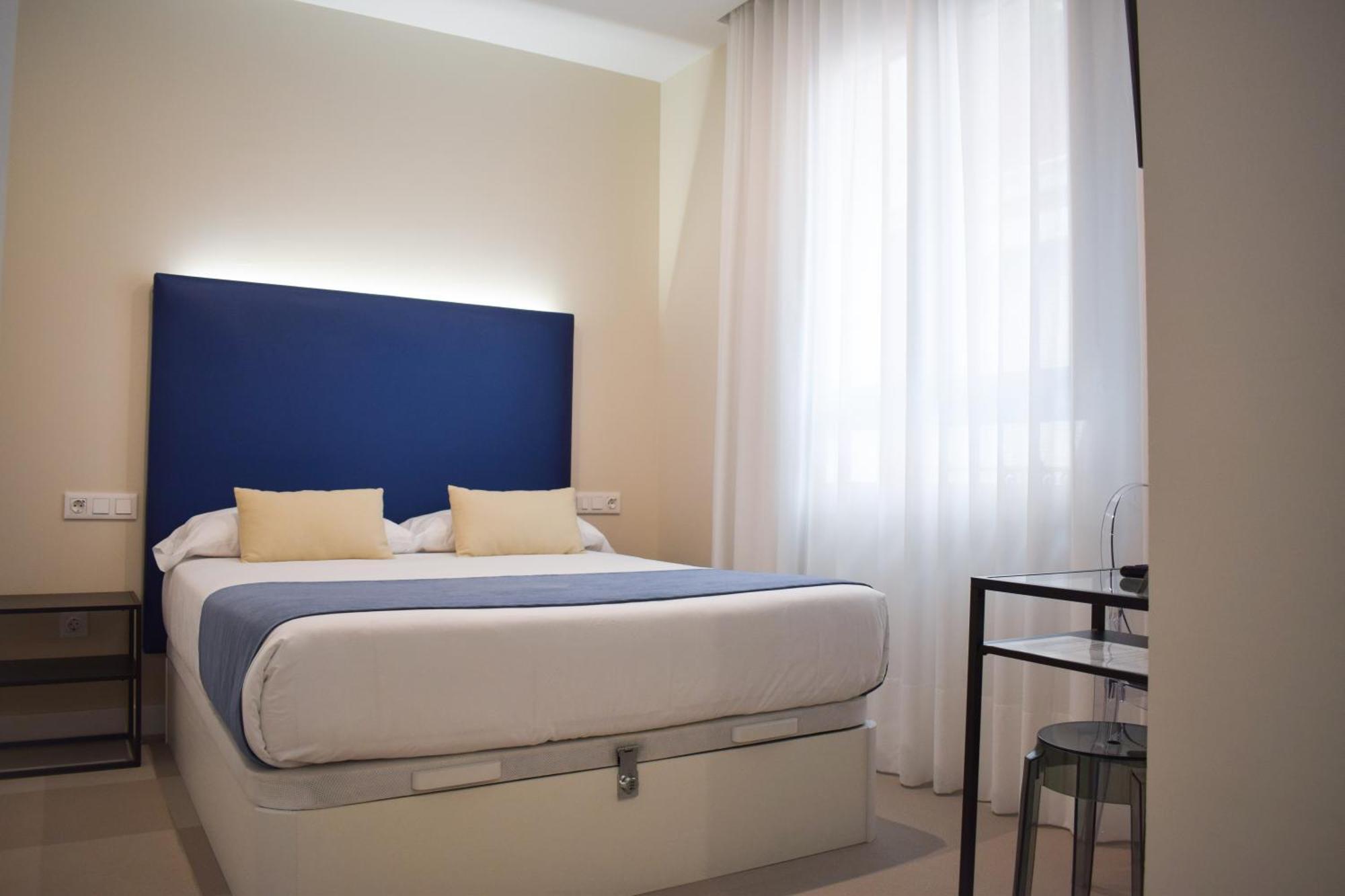 Sevilla Dostorres Ngoại thất bức ảnh