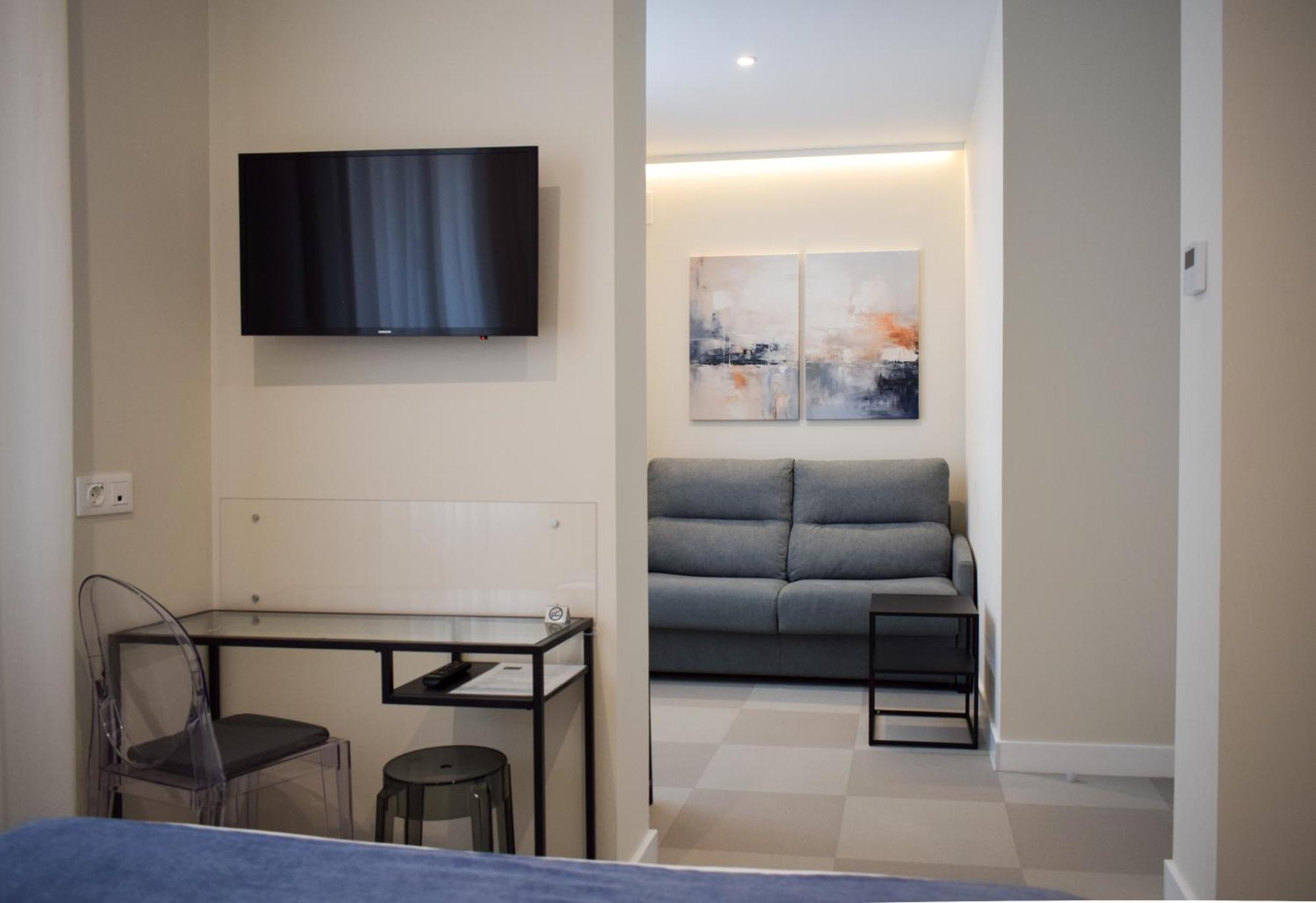 Sevilla Dostorres Ngoại thất bức ảnh
