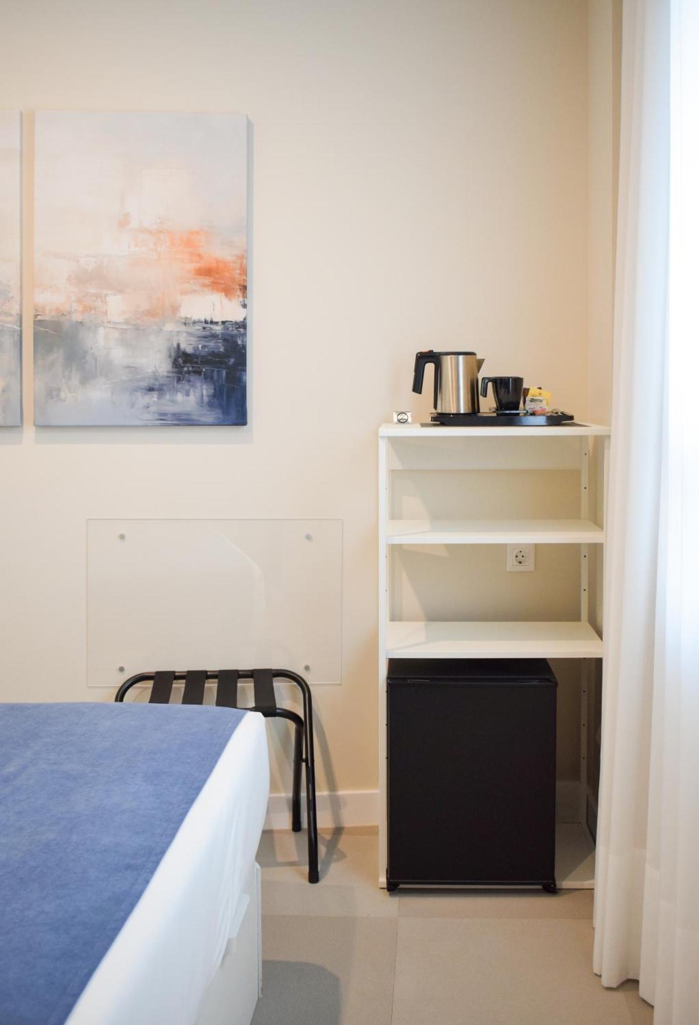 Sevilla Dostorres Phòng bức ảnh