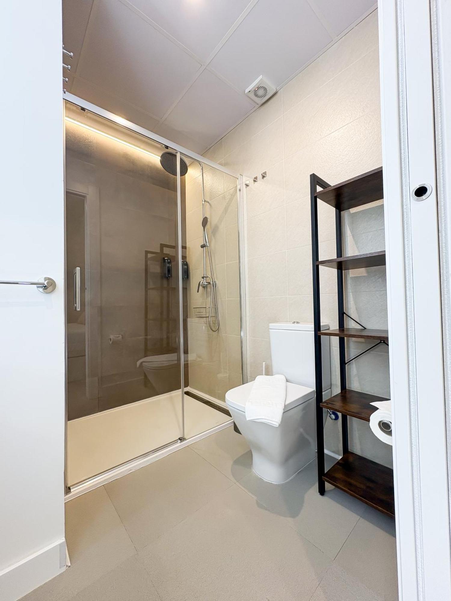 Sevilla Dostorres Ngoại thất bức ảnh