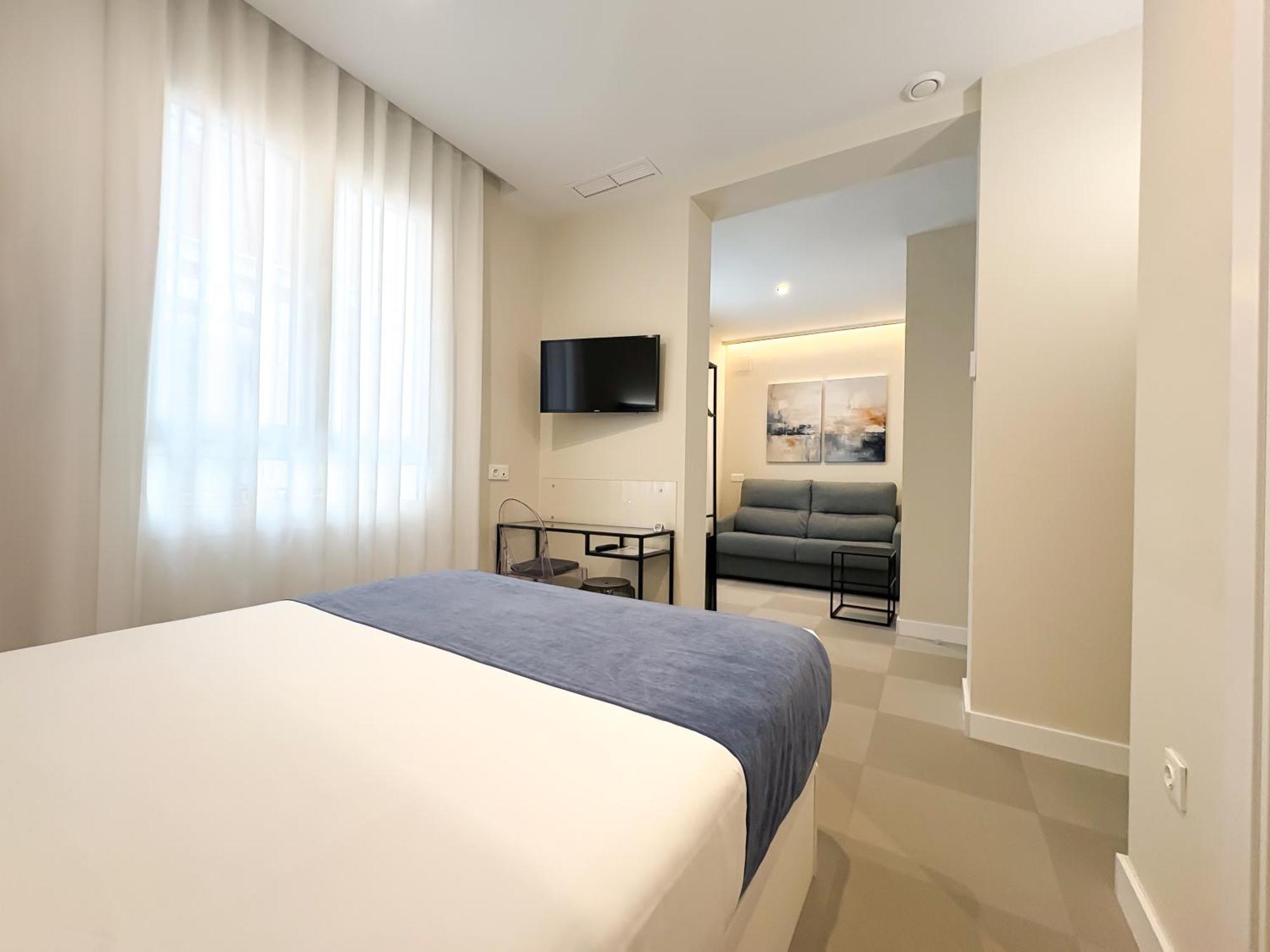 Sevilla Dostorres Ngoại thất bức ảnh