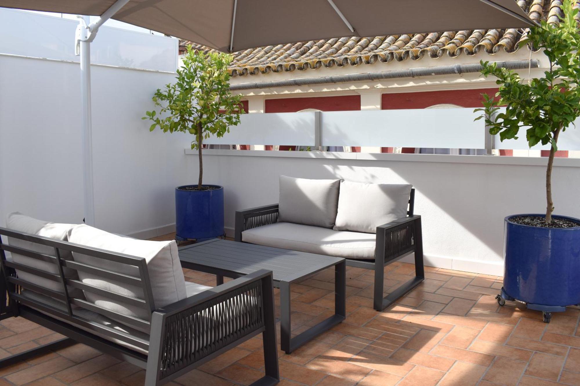 Sevilla Dostorres Phòng bức ảnh