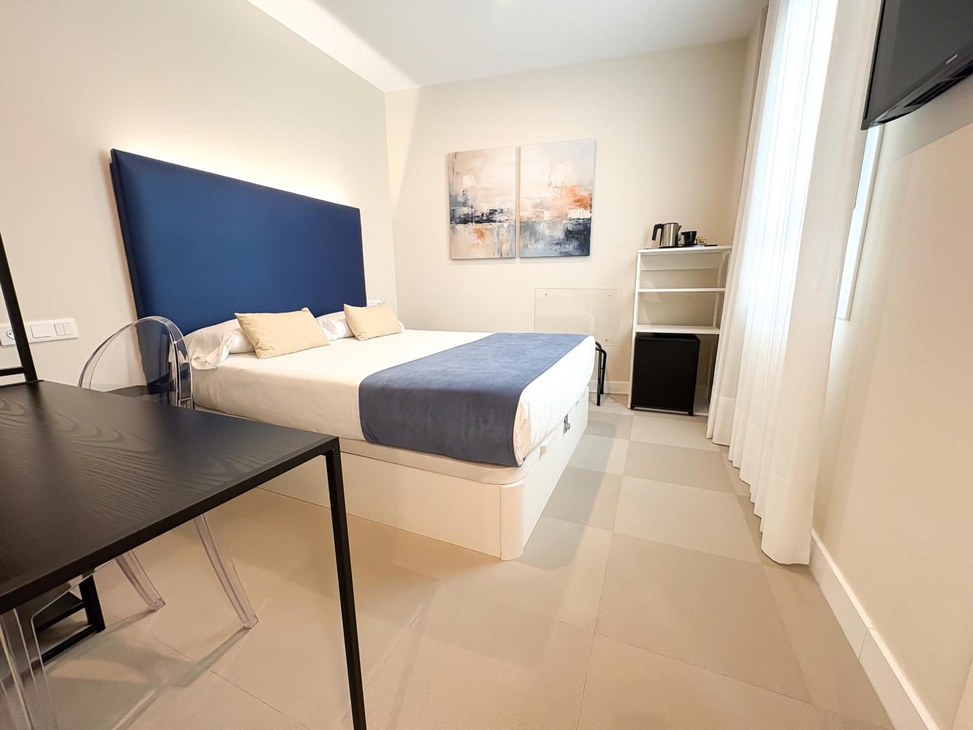 Sevilla Dostorres Ngoại thất bức ảnh
