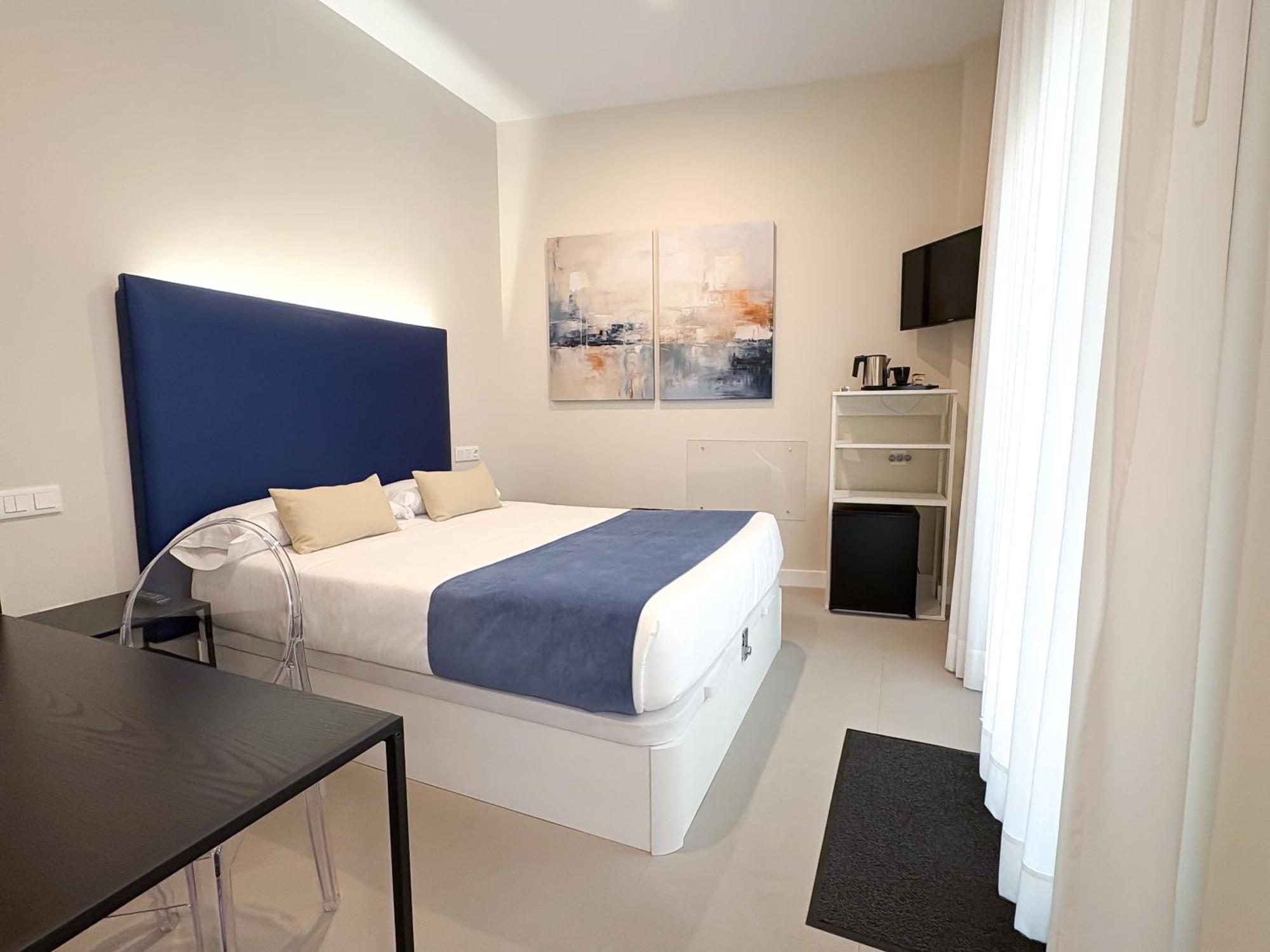 Sevilla Dostorres Ngoại thất bức ảnh