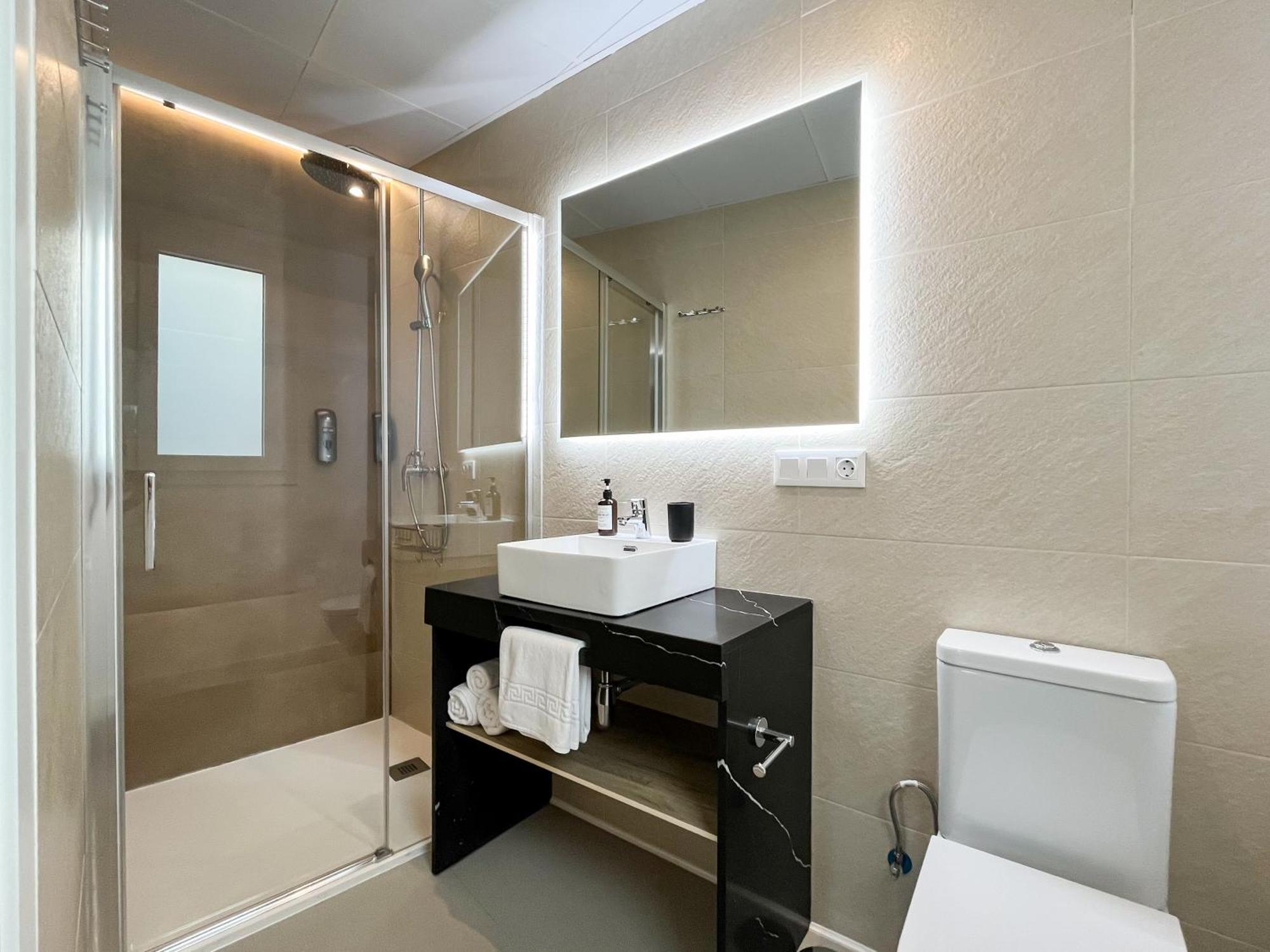 Sevilla Dostorres Ngoại thất bức ảnh