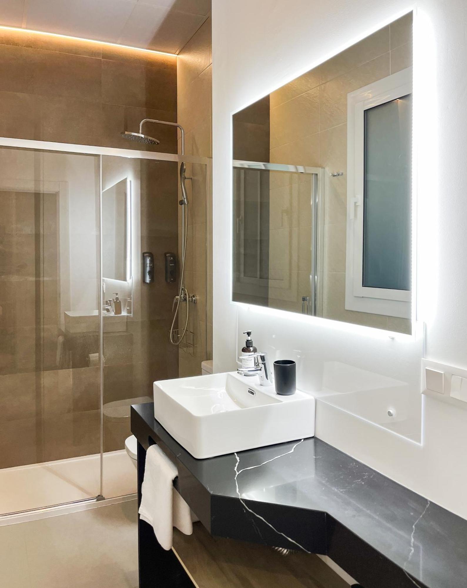 Sevilla Dostorres Ngoại thất bức ảnh