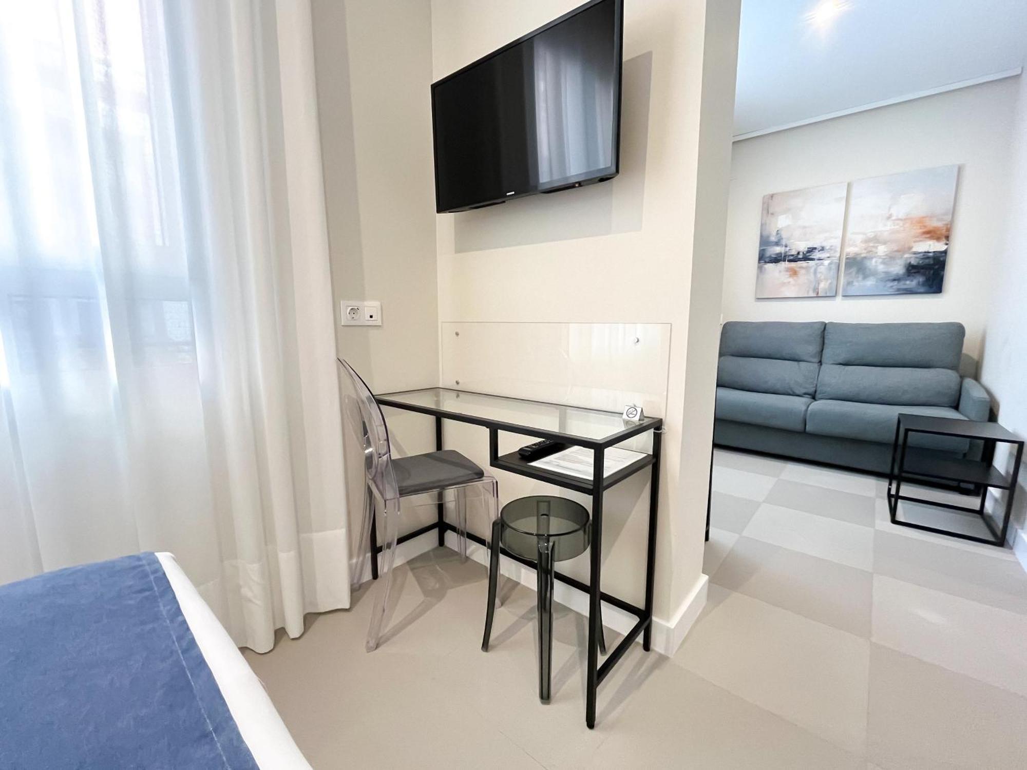 Sevilla Dostorres Ngoại thất bức ảnh